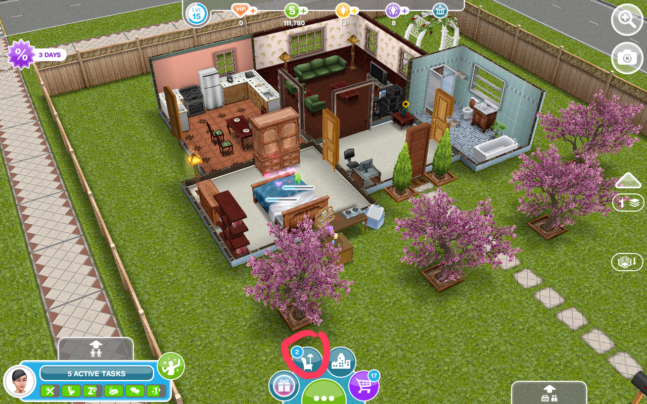 Buy 2 Roses pda Sim Free Play Catatan Kecil