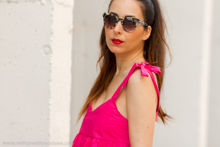 Bloguera influencer instagramer valenciana moda belleza lifestyle