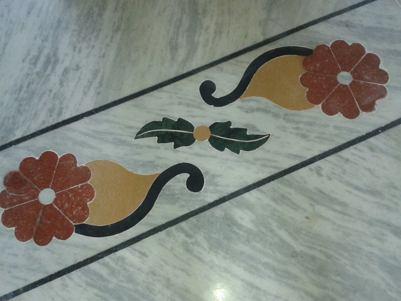 Granite Flooring Door Mat Designs