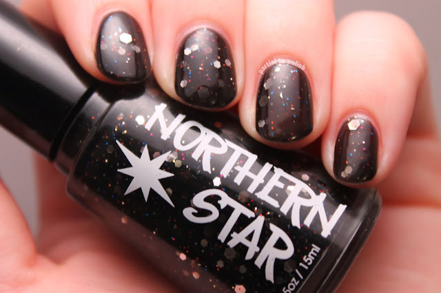 Northern Star Polish Drop Your Sword