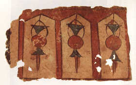 Mediterranean Radiocarbon Offsets And Calendar Dates For