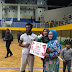 SMA Immanuel Posisi 4 Liga Pelajar, Piala Walikota 