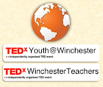 Winchester TEDx Events