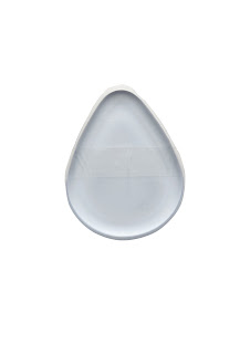 Esponja de Silicone - Waterdrop Esponja de Silicone - Waterdrop