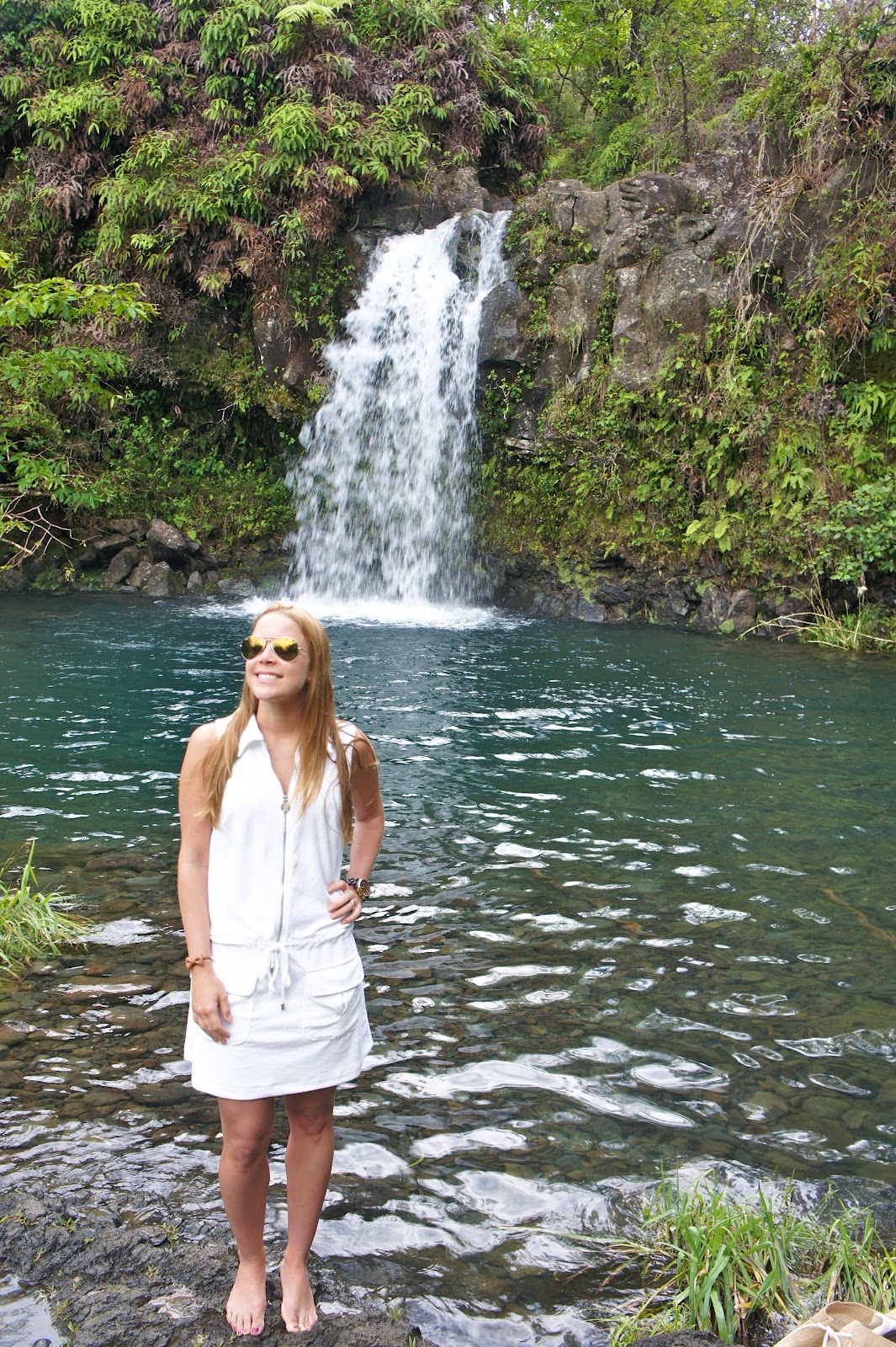 Espaço Lulu Hawaii special