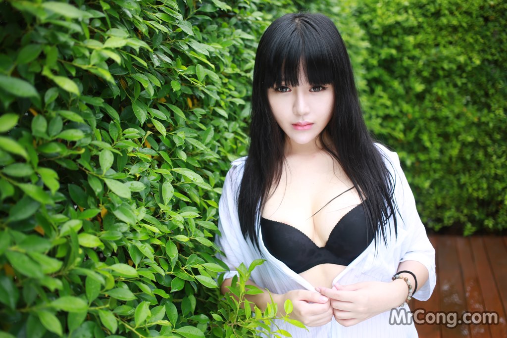 MyGirl No.086: Model Ba Bao icey (八宝 icey) (63 photos) photo 2-5