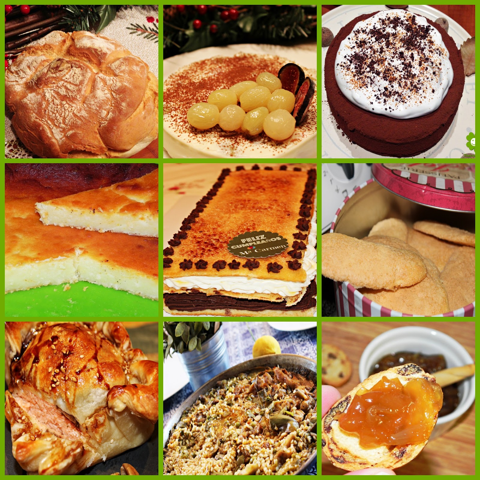 Recetas De Thermomix Con Fotos