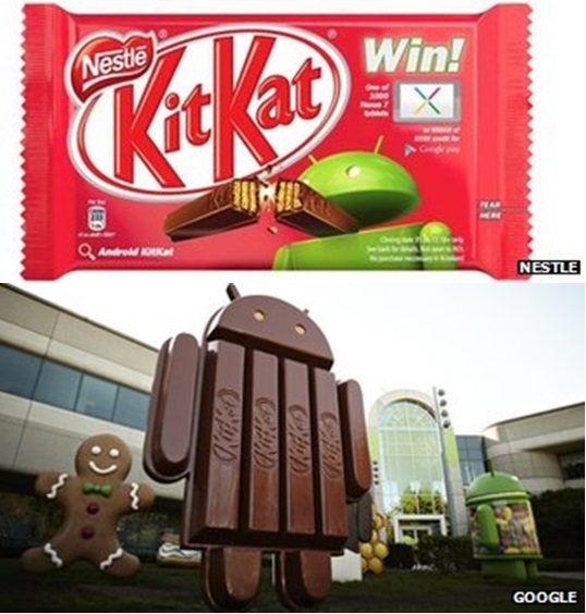 Google Surprising the World with Introduces Android Latest Version