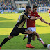 Fútbol | El Barakaldo mantiene la racha con un gol de Cerrajería que ha derrotado al Mirandés