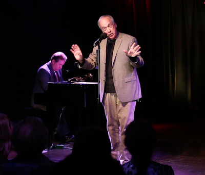 Review: KRITZERLAND Celebrates 6th Anniversary with a Big Dose of Panache Review: KRITZERLAND Celebrates 6th Anniversary with a Big Dose of Panache Image