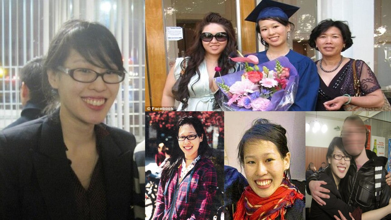 English 1301 Fall 2016 Elisa Lam Conspiracy Theory By Tyler Cruz