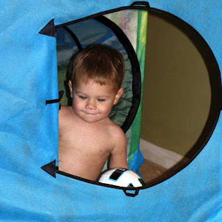 The Dore Family Blog: Big Boy Underwear