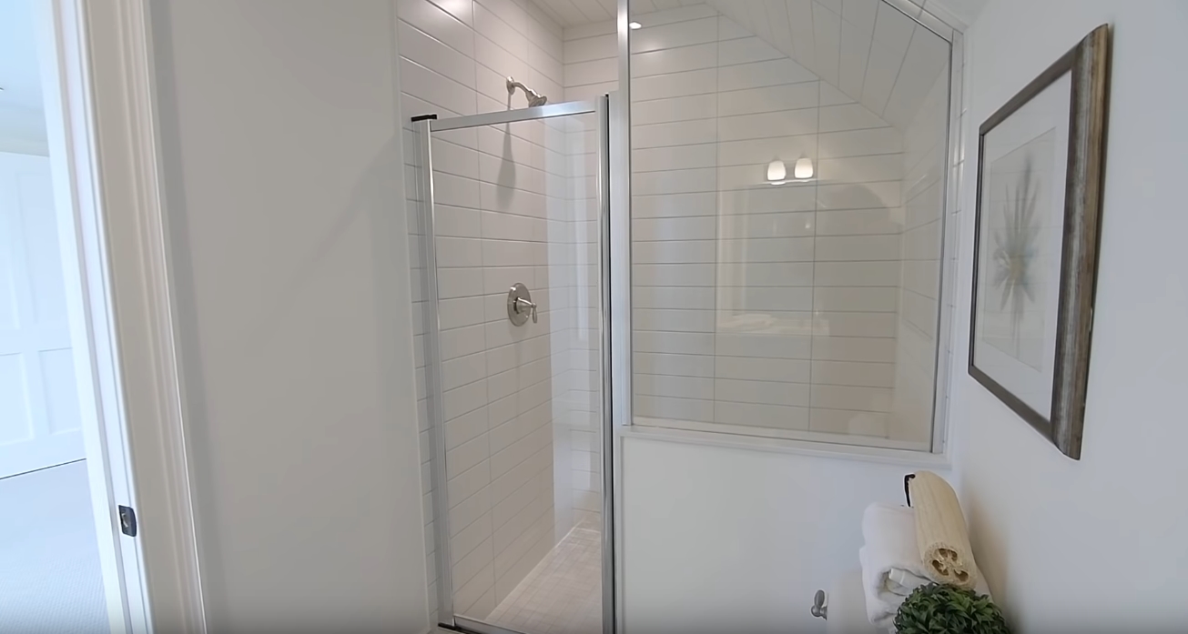 Luxury Home Interior Design Tour #1 vs. 1733 Westney Rd N, Ajax - Open House Video Tour