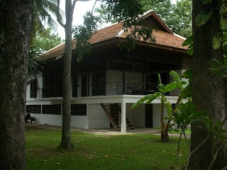 Siem Reap River