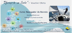 VOUCHER OFERTA: OFEREÇA UM SONHO NÁUTICO