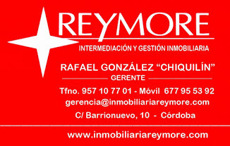 REYMORE