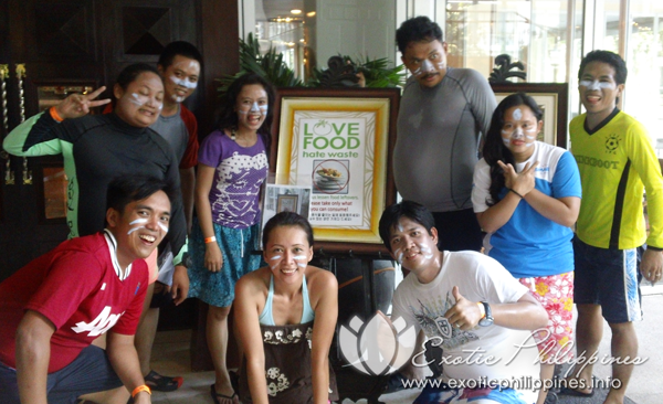 Jpark Island Resort and Waterpark Cebu Bloggers Team Building