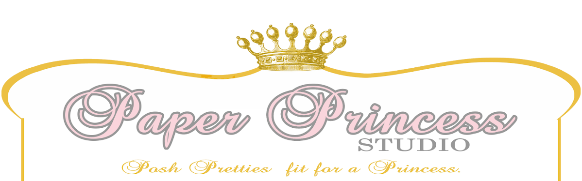 Paper Princess Studio