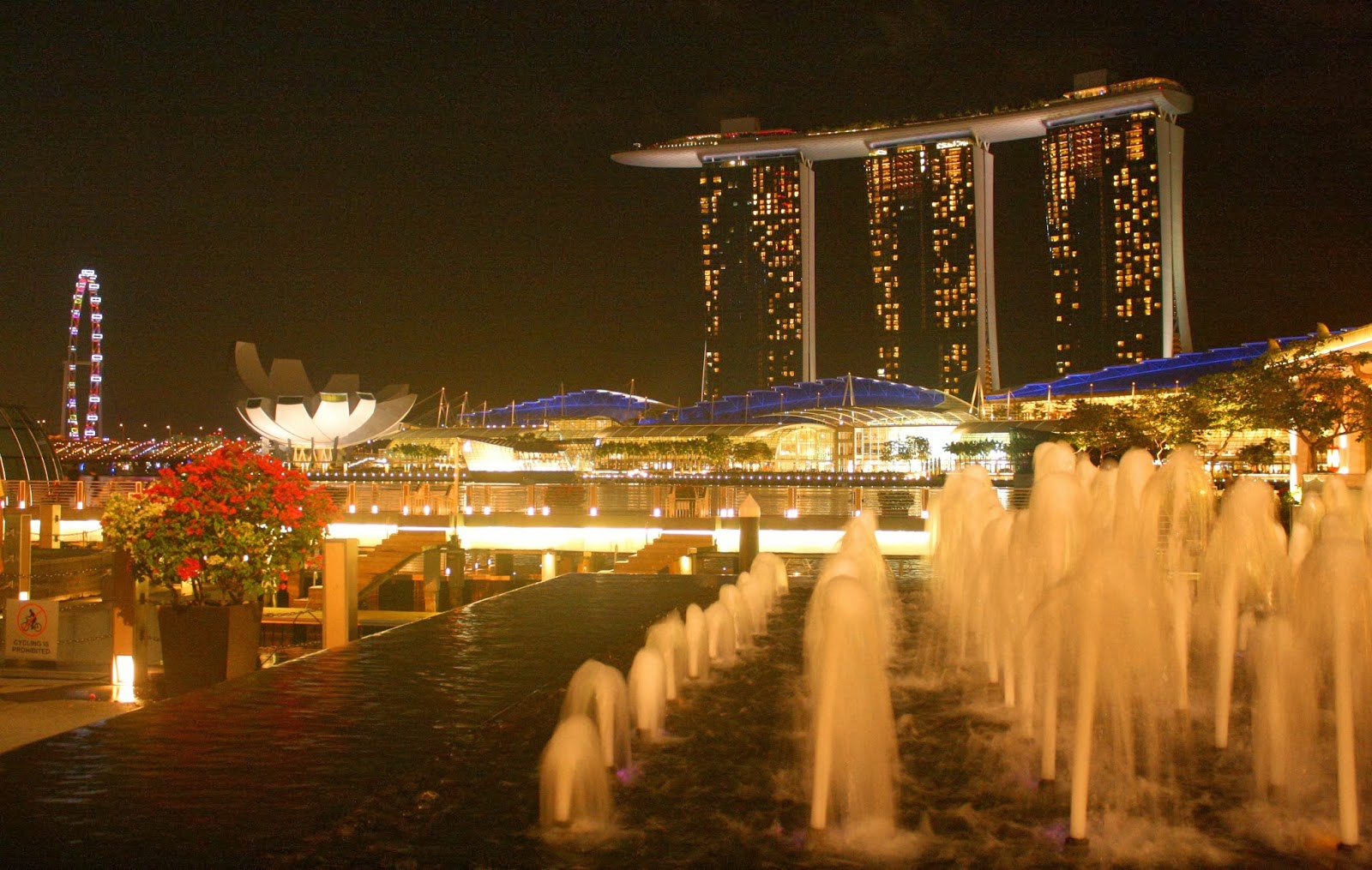 Holidays > Singapur
