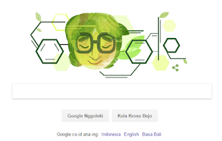 Fakta Unik Asima Chatterjee, Icon Google Doodle Hari Ini