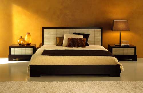 Bedrooms Interior Design Ideas ~ Modern Interior Design