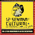12ª Semana Cultural de Pintadas começa neste sábado