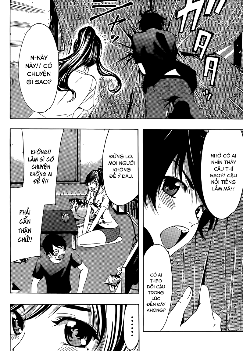 Fuuka chap 19