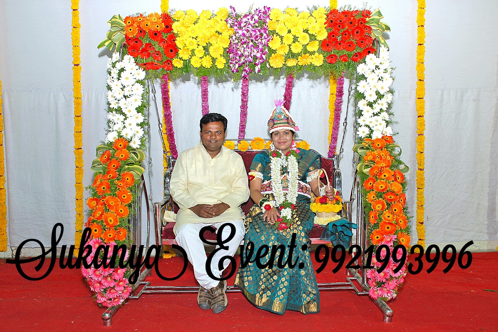 Dohale Jevan Dohale Jevan Baby Shower Oti Bharan Godh Bharai