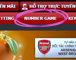 Numbergame-Trò chơi trong 15s Screen2