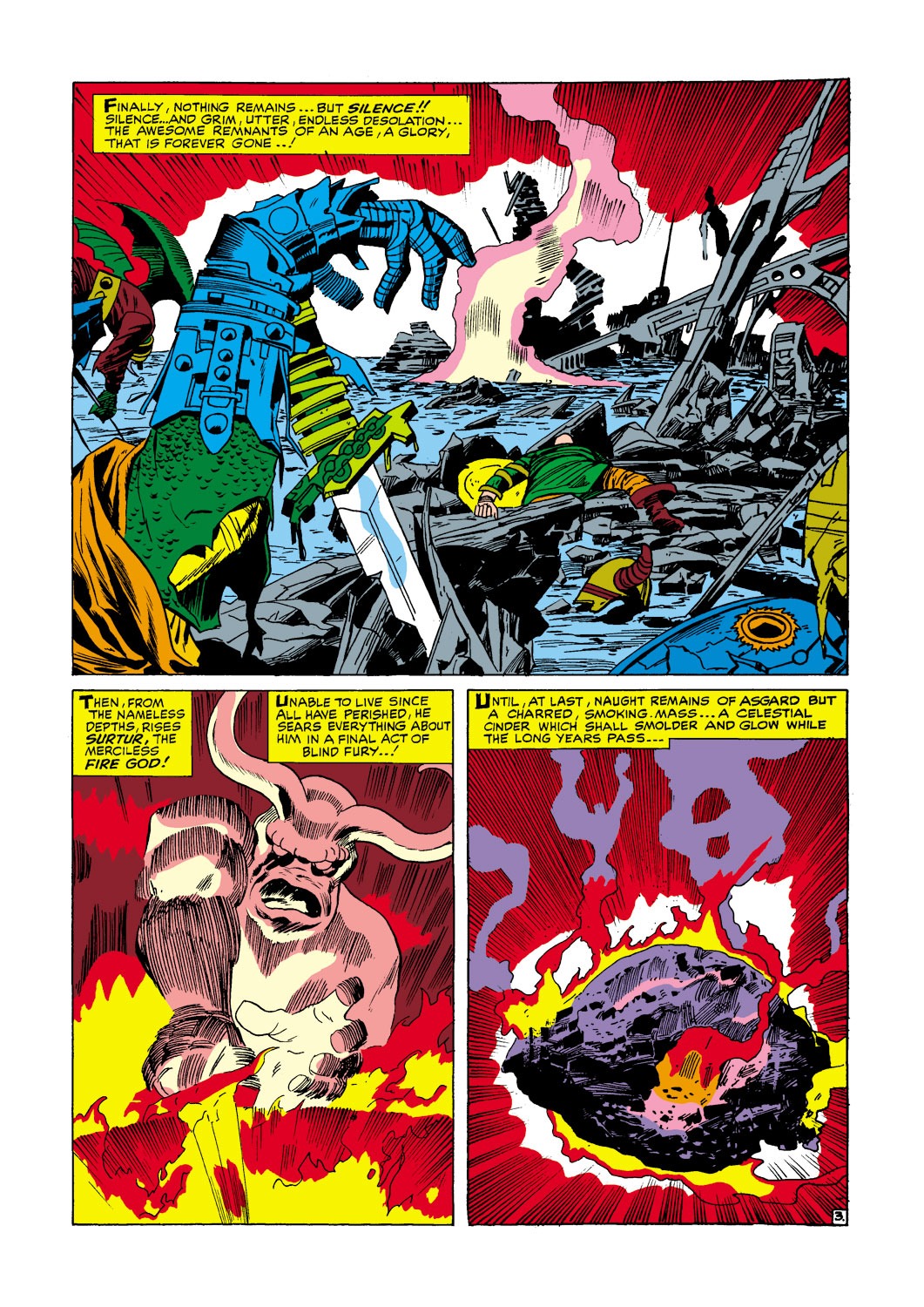 Thor (1966) 128 Page 19