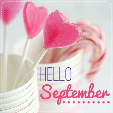 El Pequeno Mundo De Esti Bienvenido Septiembre