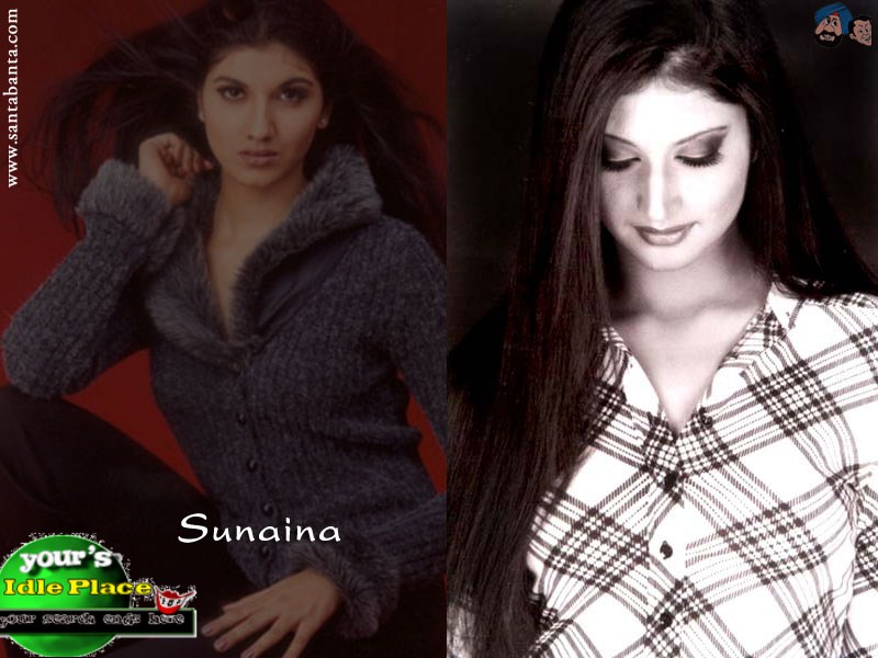 MISS INDIA 2003 ALL THE PARTICIPANTS WITH NAMES