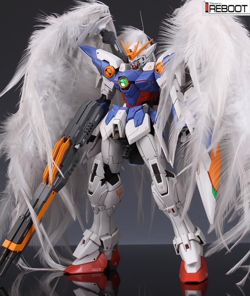 GUNDAM GUY: 08/02/16