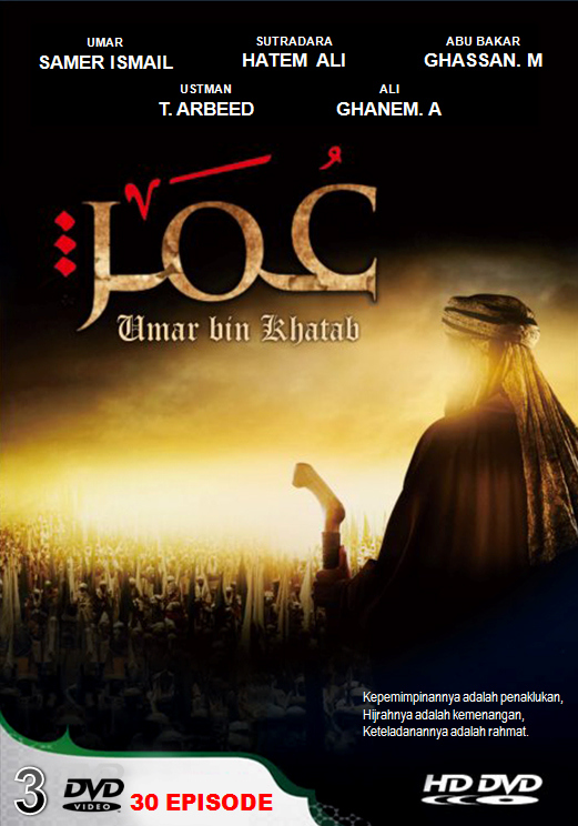 Download Film Umar Bin Khattab 30 Episode 320p 720p Arl Scout