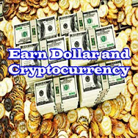 Earn Money & Bitcoins