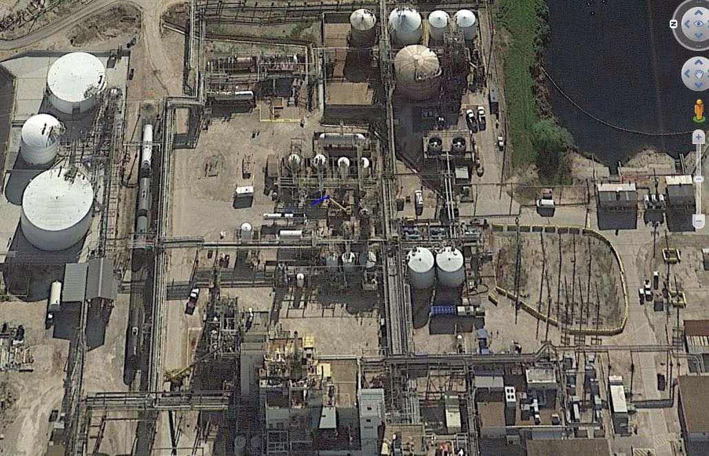 MEC&F Expert Engineers Federal safety investigators find serious failures in 2014 toxic