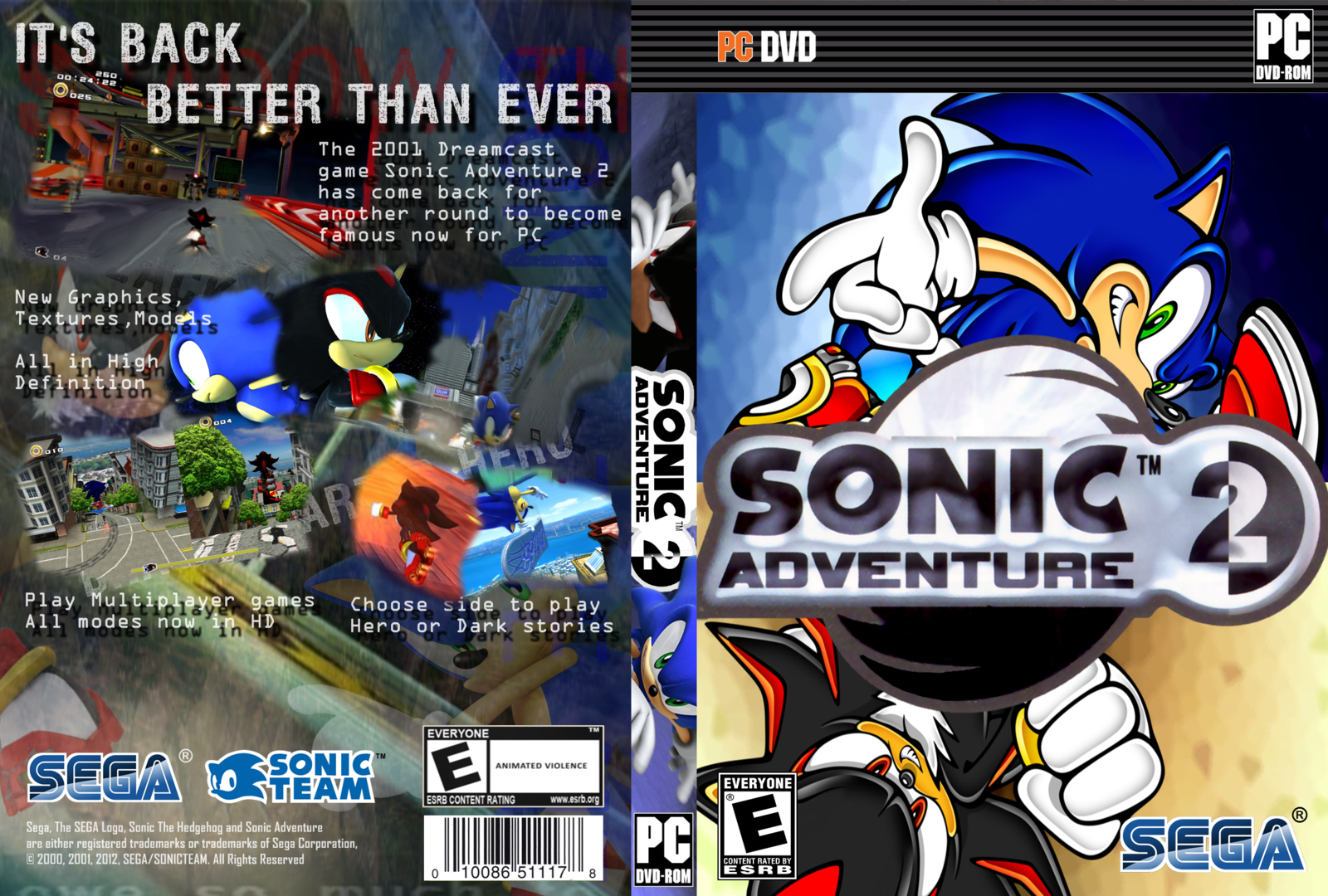 Dreamcast roms sonic. Sonic Adventure 2 диск. Sonic Adventure DX диск. Sonic Adventure 2 обложка. Диск с игрой Sonic DX Adventure.