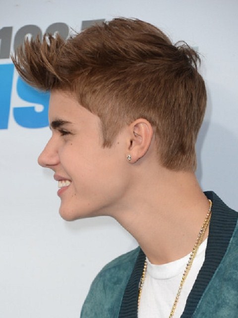 Best of Justin Bieber Hairstyle Ideas That Inspired Many People ...