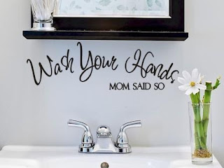 Diy Bathroom Wall Decor ideas