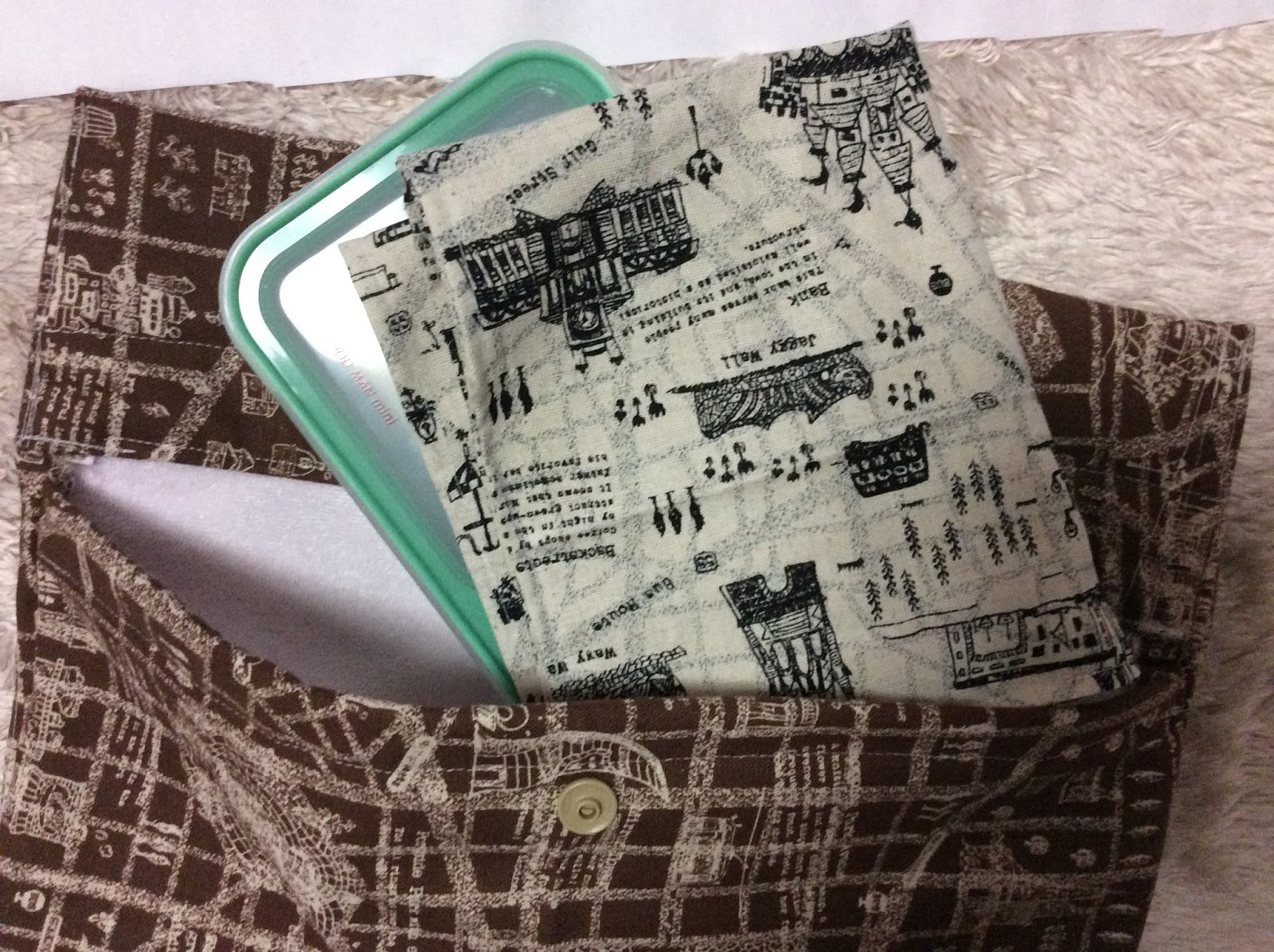 汁漏れしないお弁当箱だとぉ