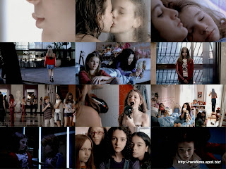 Слюна / Saliva. 2007. Слюна / Saliva. 2007.