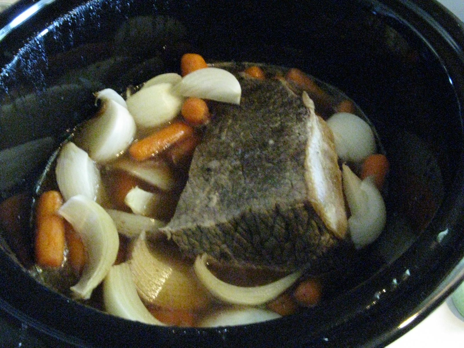 Christina's Guide to Feeding the Family Martha Stewart's SlowCooker