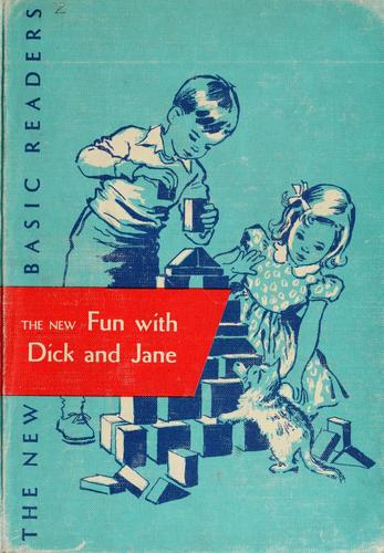 Fun With Dick And Jane Book 32