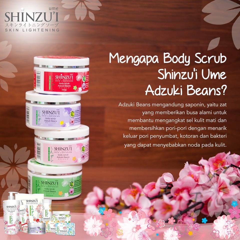 Body scrub перевод