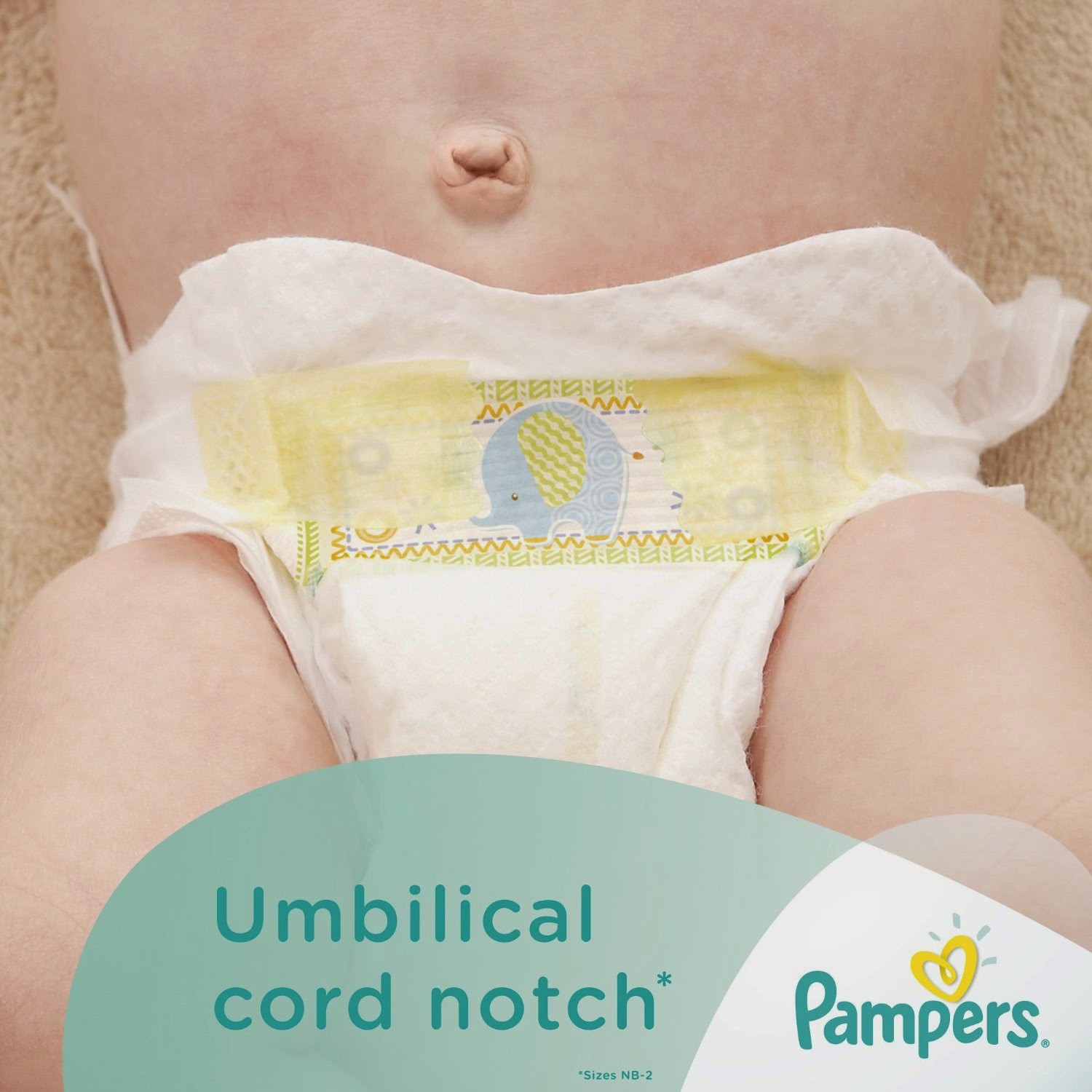 Pampers Swaddlers Sensitive Diapers Size 4 Economy Pack Plus 128 Count