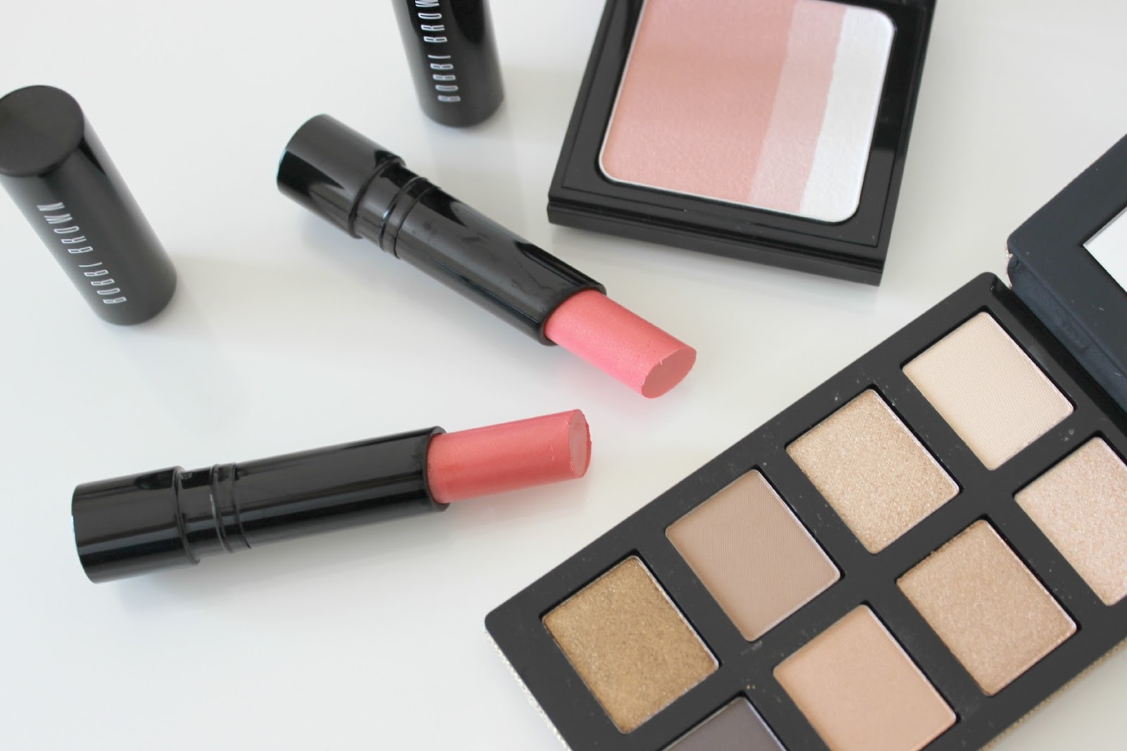 A picture of Bobbi Brown Surf & Sand Collection