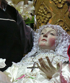 A Aparição de La Salette e suas Profecias: Nossa Senhora do Bom Sucesso