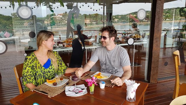Blog Apaixonados por Viagens - Búzios - Insólito Boutique Hotel & Spa