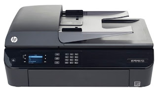 HP Officejet 4630 Driver Download HP Officejet 4630 Driver Download