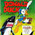 Donald Duck / Four Color v2 #291 - Carl Barks art 